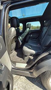 2019 Land Rover Range Rover Sport HSE   - Photo 7 - Hobart, IN 46342