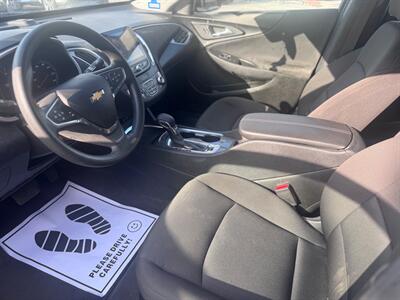 2024 Chevrolet Malibu LT   - Photo 7 - Hobart, IN 46342