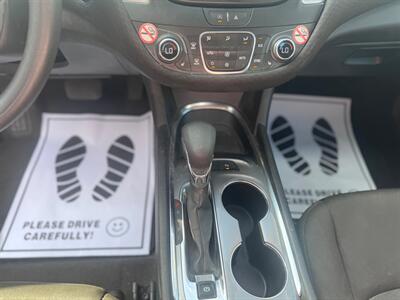 2024 Chevrolet Malibu LT   - Photo 10 - Hobart, IN 46342