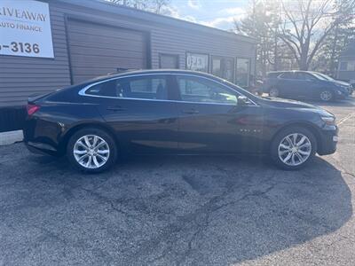 2024 Chevrolet Malibu LT   - Photo 6 - Hobart, IN 46342