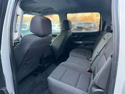 2018 Chevrolet Silverado 1500 LT   - Photo 7 - Hobart, IN 46342