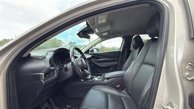 2024 Mazda CX-30 2.5 S Select Sport   - Photo 7 - Hobart, IN 46342
