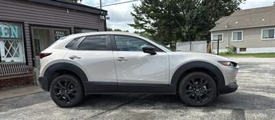 2024 Mazda CX-30 2.5 S Select Sport   - Photo 6 - Hobart, IN 46342