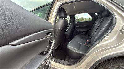 2024 Mazda CX-30 2.5 S Select Sport   - Photo 8 - Hobart, IN 46342