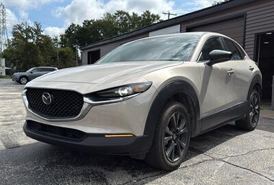 2024 Mazda CX-30 2.5 S Select Sport   - Photo 2 - Hobart, IN 46342