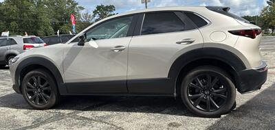 2024 Mazda CX-30 2.5 S Select Sport   - Photo 3 - Hobart, IN 46342