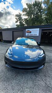 2023 Tesla Model 3 - Photo 2 - Hobart, IN 46342