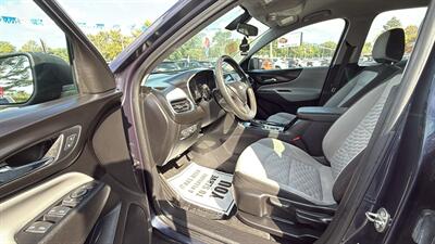 2019 Chevrolet Equinox LS   - Photo 7 - Hobart, IN 46342