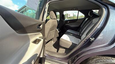 2019 Chevrolet Equinox LS   - Photo 8 - Hobart, IN 46342
