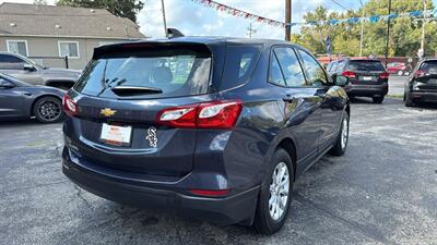 2019 Chevrolet Equinox LS   - Photo 5 - Hobart, IN 46342