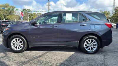 2019 Chevrolet Equinox LS   - Photo 3 - Hobart, IN 46342