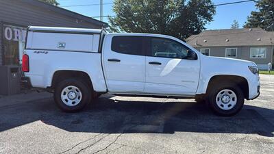 2020 Chevrolet Colorado Work Truck - Photo 2 - Hobart, IN 46342