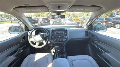 2020 Chevrolet Colorado Work Truck - Photo 7 - Hobart, IN 46342