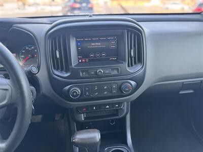 2020 Chevrolet Colorado Work Truck   - Photo 13 - Hobart, IN 46342
