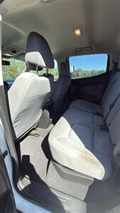 2020 Chevrolet Colorado Work Truck - Photo 9 - Hobart, IN 46342