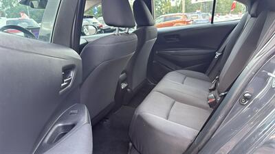 2025 Toyota Corolla LE - Photo 8 - Hobart, IN 46342