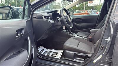 2025 Toyota Corolla LE - Photo 7 - Hobart, IN 46342