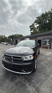 2020 Dodge Durango SXT   - Photo 2 - Hobart, IN 46342