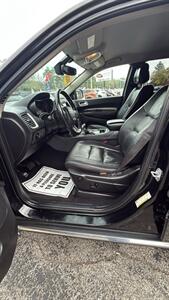 2020 Dodge Durango SXT   - Photo 7 - Hobart, IN 46342