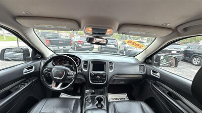 2020 Dodge Durango SXT   - Photo 9 - Hobart, IN 46342