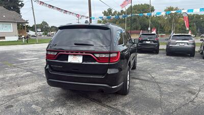 2020 Dodge Durango SXT   - Photo 5 - Hobart, IN 46342
