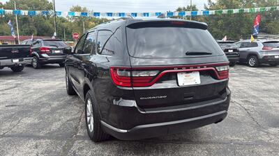 2020 Dodge Durango SXT   - Photo 4 - Hobart, IN 46342