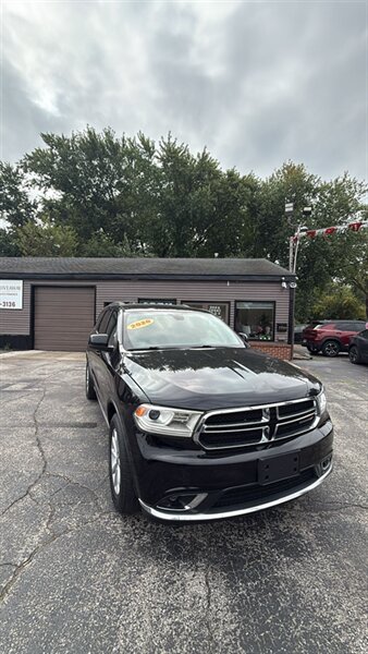 2020 Dodge Durango SXT - Photo 1 - Hobart, IN 46342