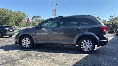 2019 Dodge Journey SE   - Photo 6 - Hobart, IN 46342