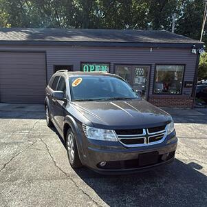2019 Dodge Journey SE   - Photo 1 - Hobart, IN 46342