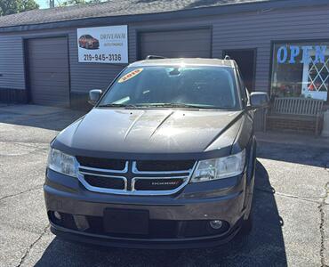 2019 Dodge Journey SE   - Photo 2 - Hobart, IN 46342