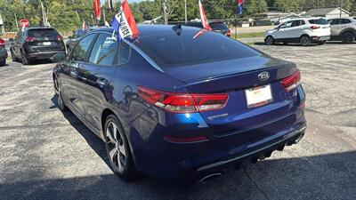 2020 Kia Optima S   - Photo 4 - Hobart, IN 46342