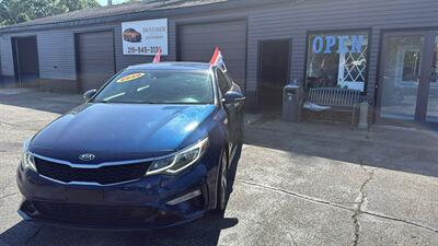 2020 Kia Optima S   - Photo 3 - Hobart, IN 46342