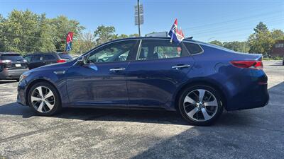 2020 Kia Optima S   - Photo 2 - Hobart, IN 46342