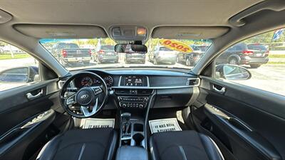 2020 Kia Optima S   - Photo 7 - Hobart, IN 46342