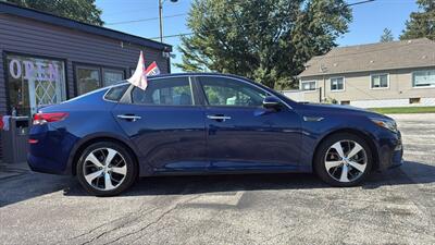 2020 Kia Optima S   - Photo 5 - Hobart, IN 46342