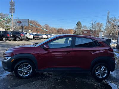 2023 Hyundai KONA SE   - Photo 3 - Hobart, IN 46342