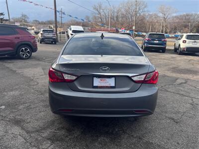2011 Hyundai SONATA GLS   - Photo 5 - Hobart, IN 46342