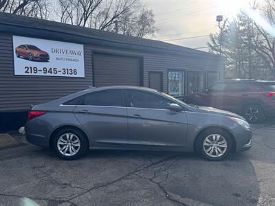 2011 Hyundai SONATA GLS   - Photo 6 - Hobart, IN 46342