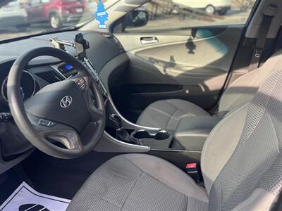 2011 Hyundai SONATA GLS   - Photo 7 - Hobart, IN 46342