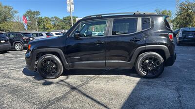2020 Jeep Renegade Latitude   - Photo 6 - Hobart, IN 46342