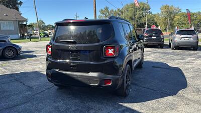 2020 Jeep Renegade Latitude   - Photo 5 - Hobart, IN 46342
