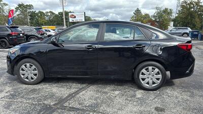 2023 Kia Forte LX   - Photo 3 - Hobart, IN 46342