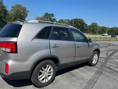 2014 Kia Sorento LX   - Photo 3 - Hobart, IN 46342