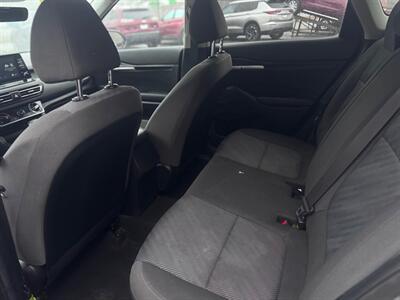 2021 Kia Seltos LX - Photo 7 - Hobart, IN 46342