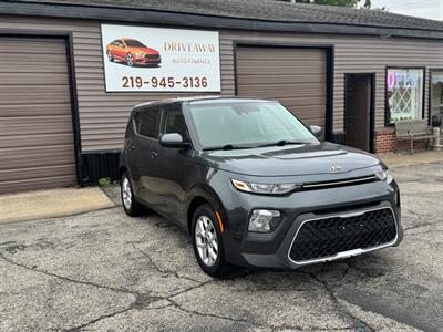 2021 Kia Soul S   - Photo 1 - Hobart, IN 46342