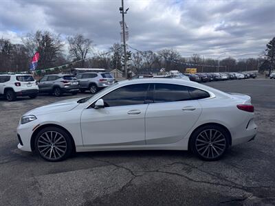2021 BMW 2 Series 228i xDrive Gran Coupe   - Photo 4 - Hobart, IN 46342