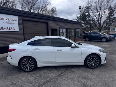 2021 BMW 2 Series 228i xDrive Gran Coupe   - Photo 6 - Hobart, IN 46342