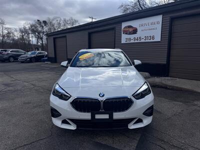 2021 BMW 2 Series 228i xDrive Gran Coupe   - Photo 2 - Hobart, IN 46342
