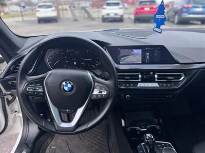 2021 BMW 2 Series 228i xDrive Gran Coupe   - Photo 9 - Hobart, IN 46342