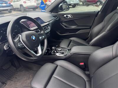 2021 BMW 2 Series 228i xDrive Gran Coupe   - Photo 7 - Hobart, IN 46342